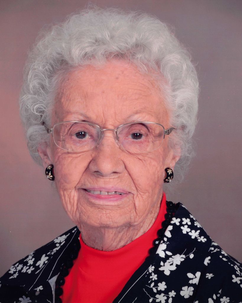 Dorothy Pointer Profile Photo