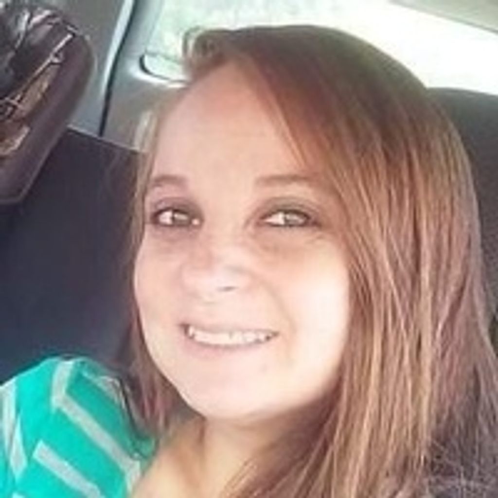 Falisha Ann Dearing Gibson