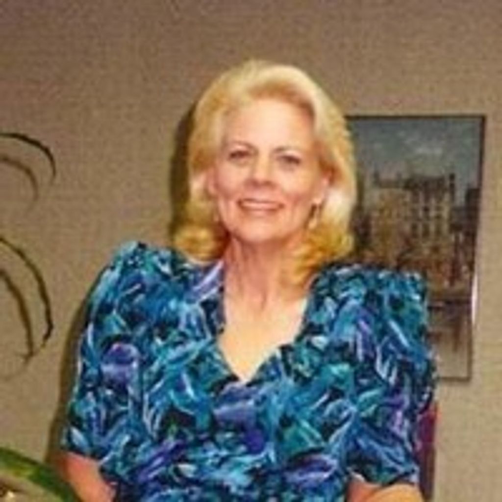 Rita Ladd Mohn