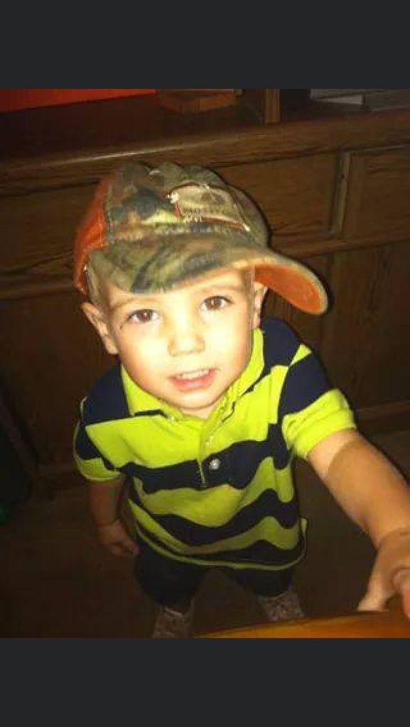 Billy Ray Thomas