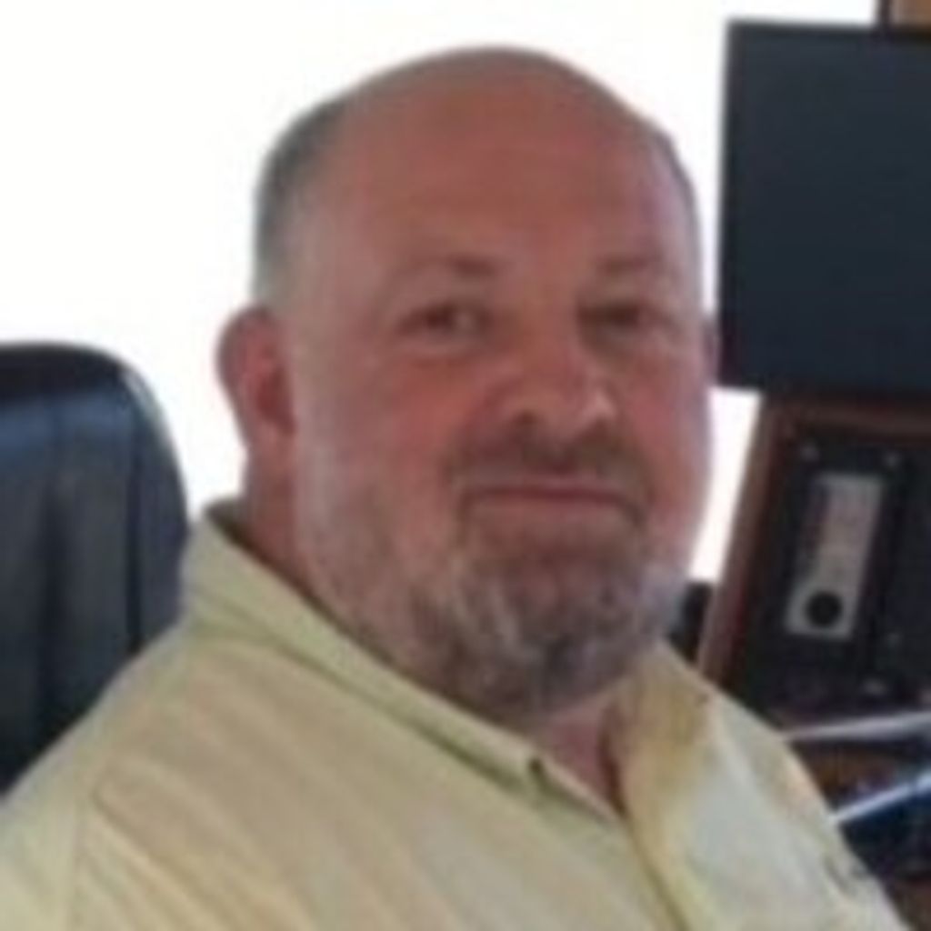 Stanley Hotard, Jr.