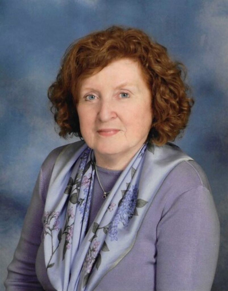 Carol Leann Jameson Profile Photo