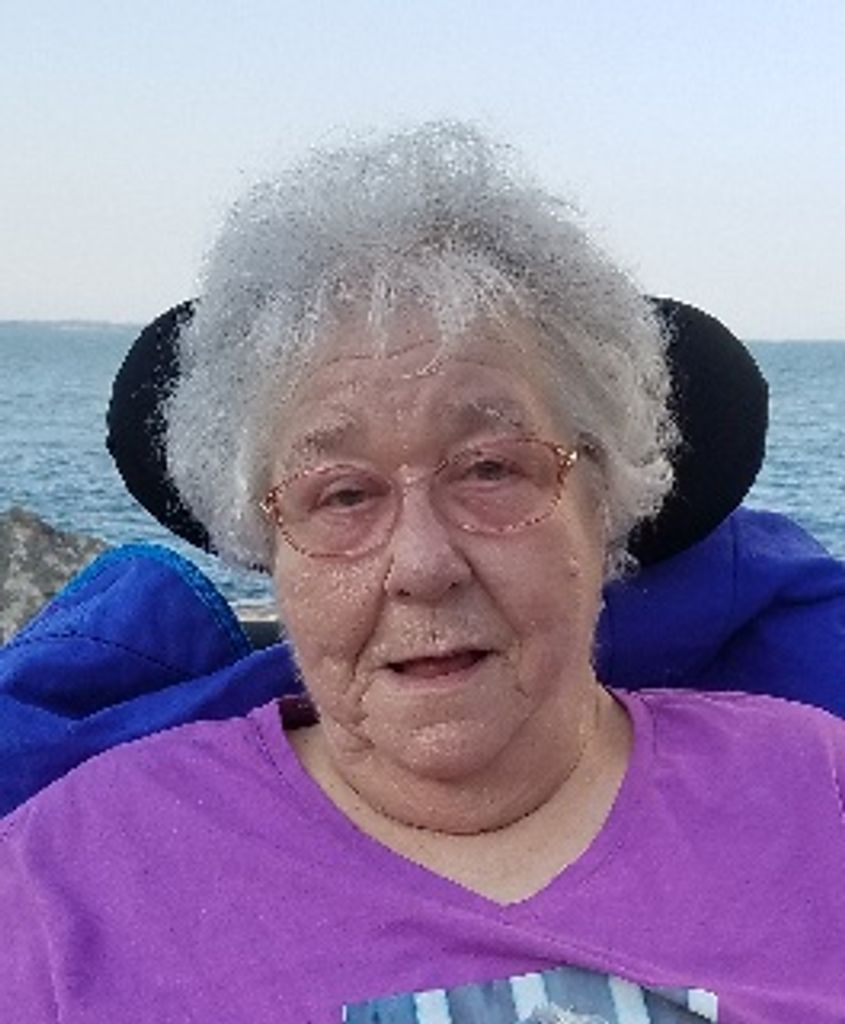 Betty L. Butler