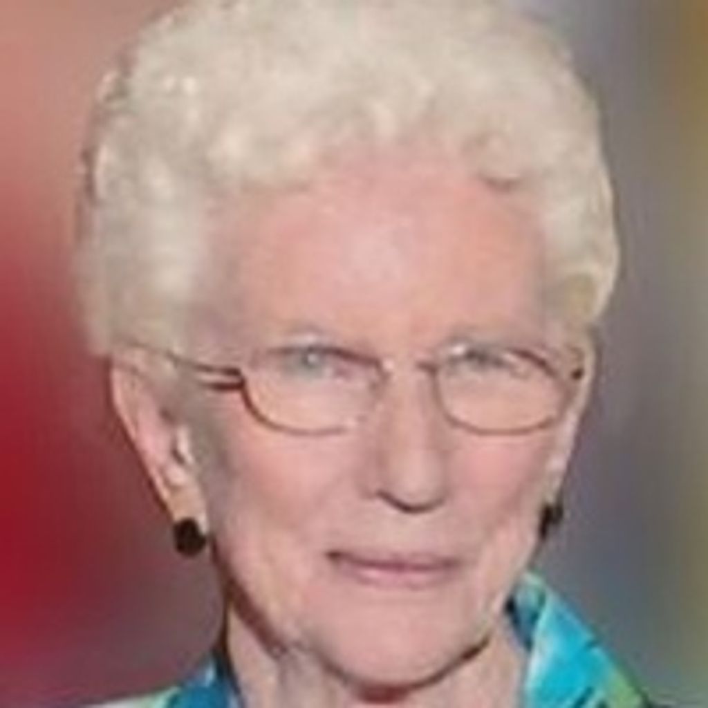 Dorothy Lorenz
