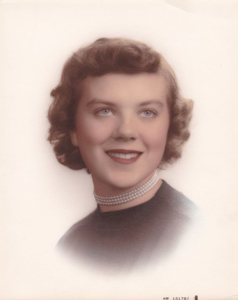Jeanine Jeanette Bailey