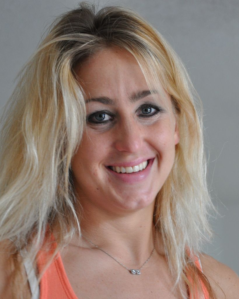 Vanessa Kathryn Nyland