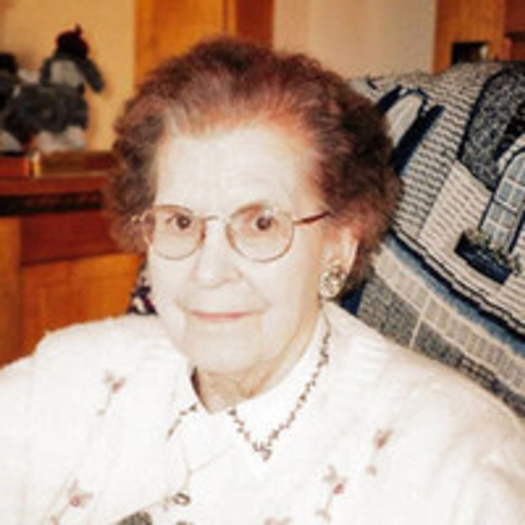 Marie Amanda Zinda