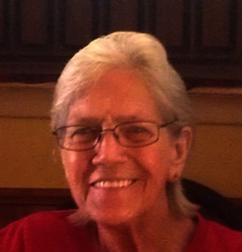 Joyce Marie Denton