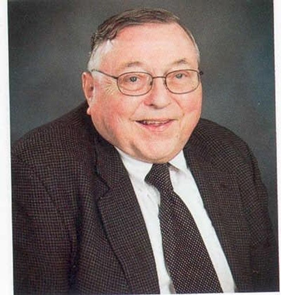 Cornelius E. Mccole, M.D.