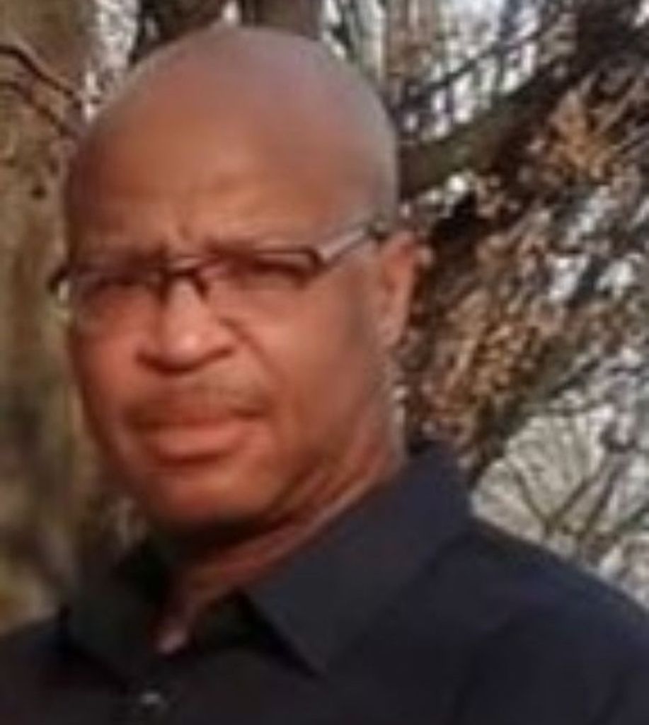 Rickey D. Simpson Profile Photo