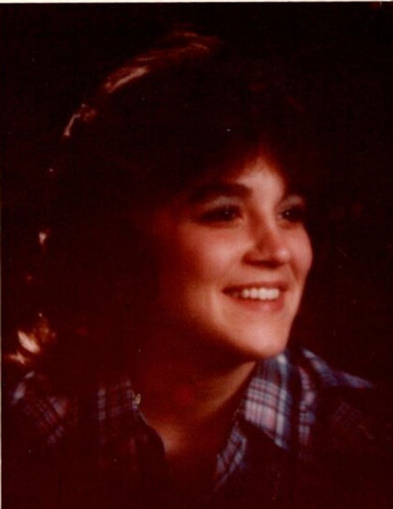 Monica Marie Terrill