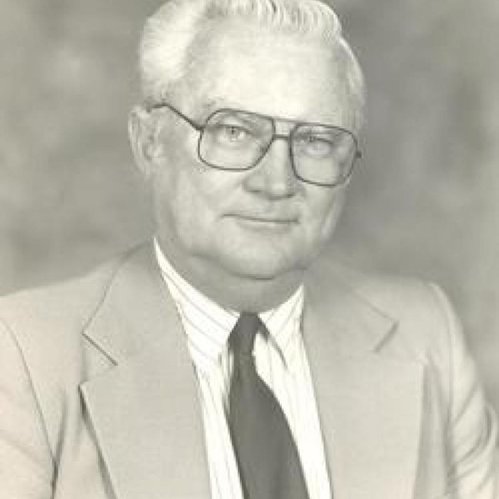Frank Bailey