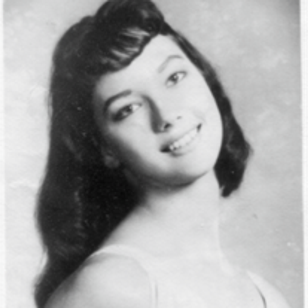 June Eleanor Engram Profile Photo