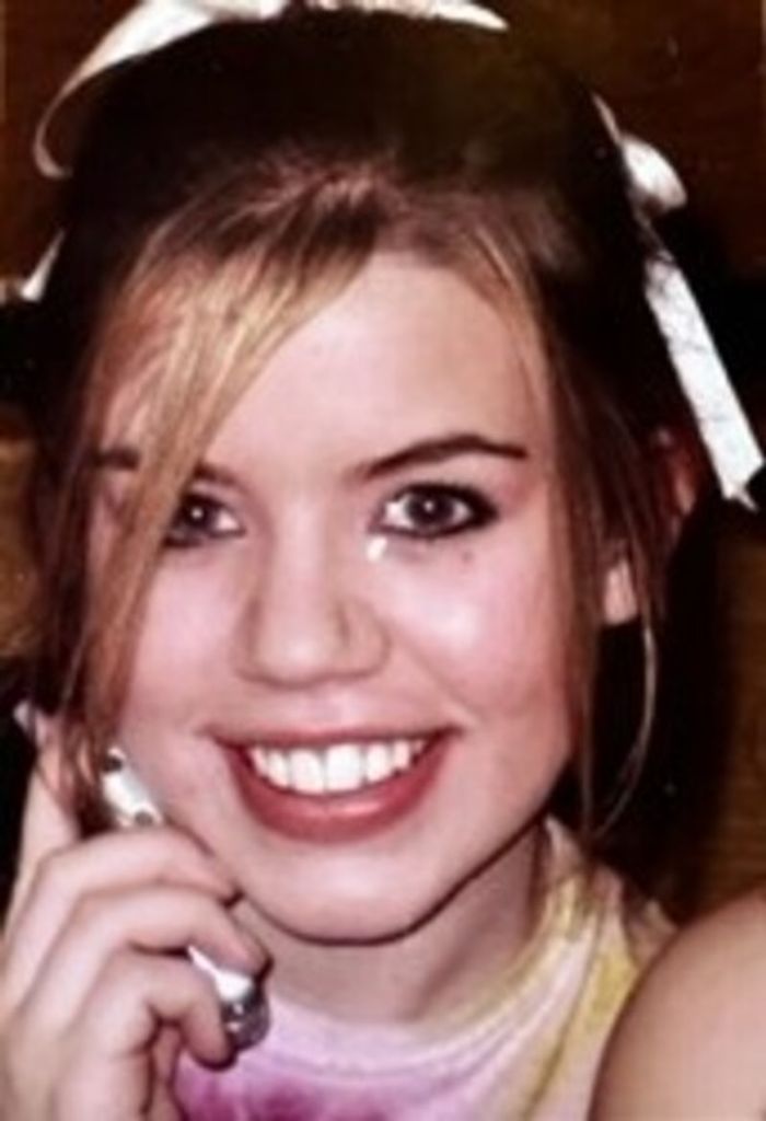 Taylor Shea Ziolkowski