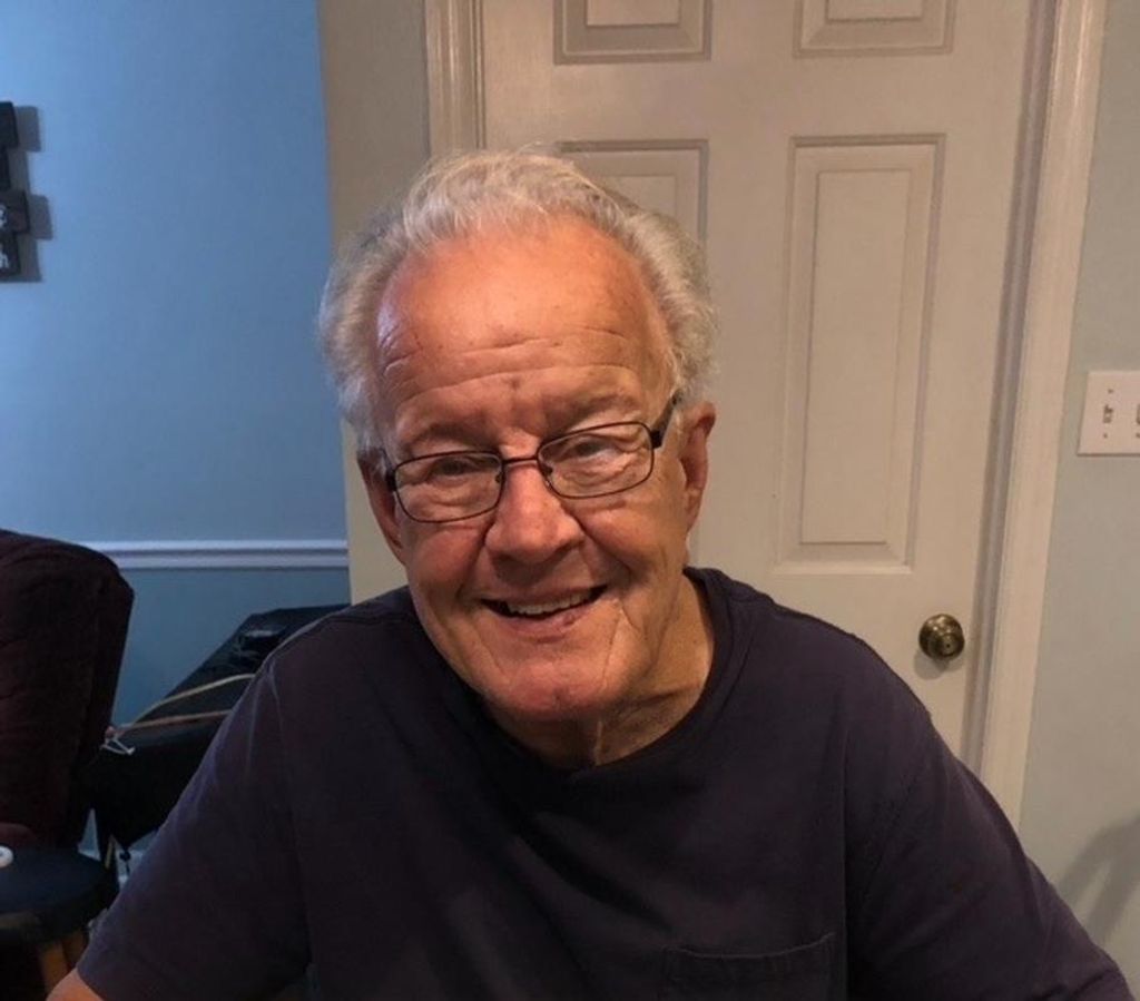 Dennis Leo Jarman Profile Photo