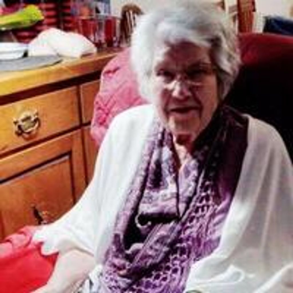 Lillian Peck
