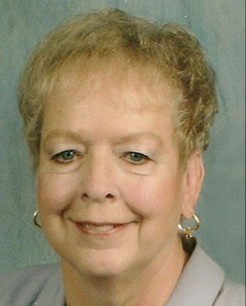 Frances Arlene Earhart Profile Photo