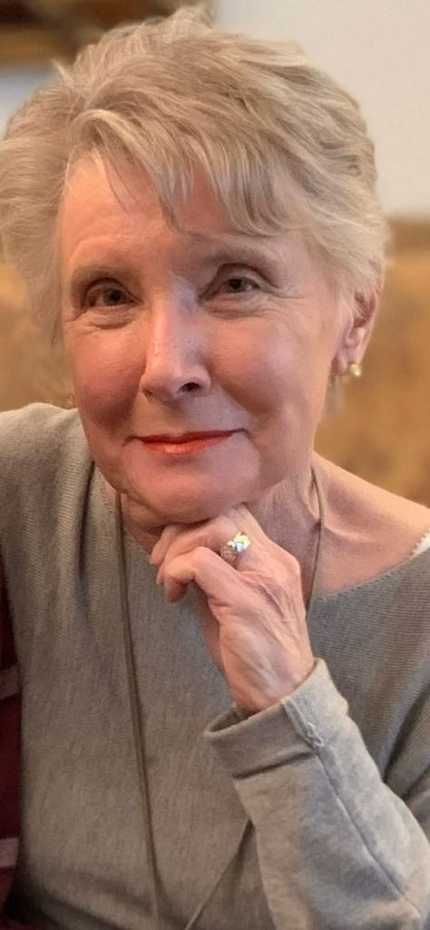 Ann Rice Stewart Profile Photo