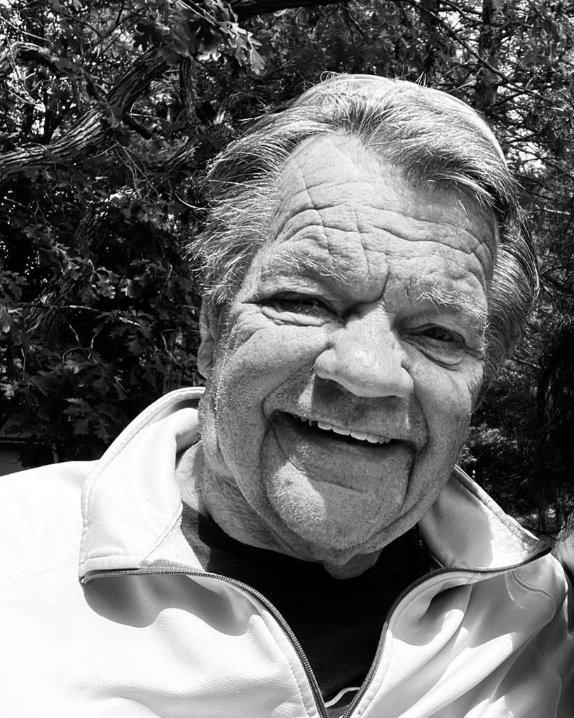 Dudley Frederick Gerber