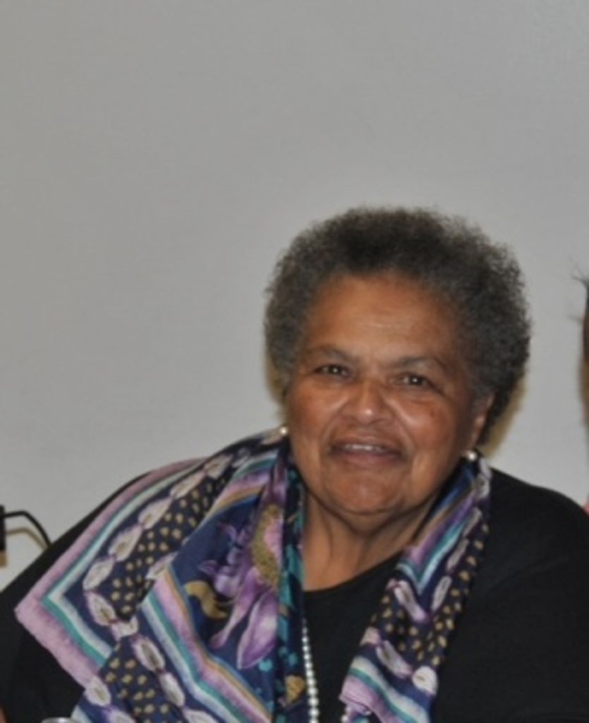 Eva M. (Perry)  Perkins Profile Photo