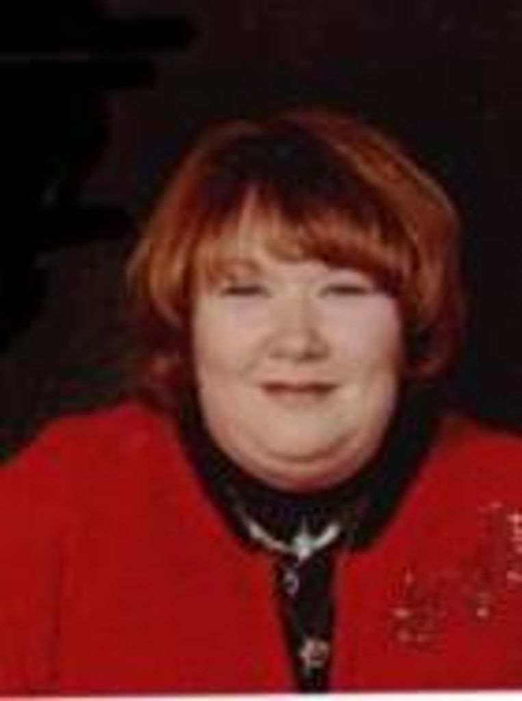 Therese Renia Lorenz
