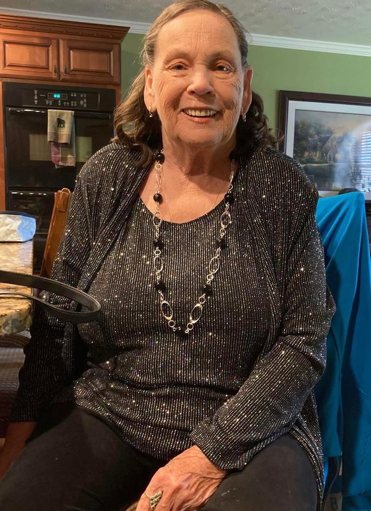 Vivian Lee Green Profile Photo