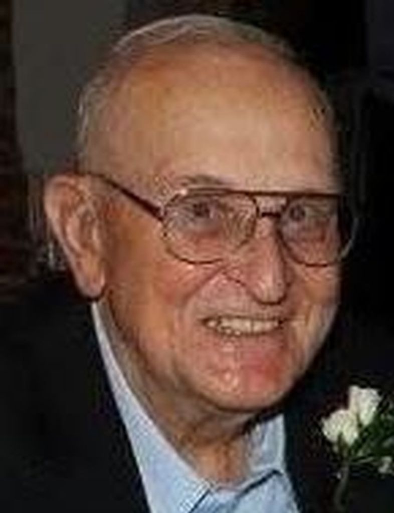 James Luckett Bordelon Profile Photo