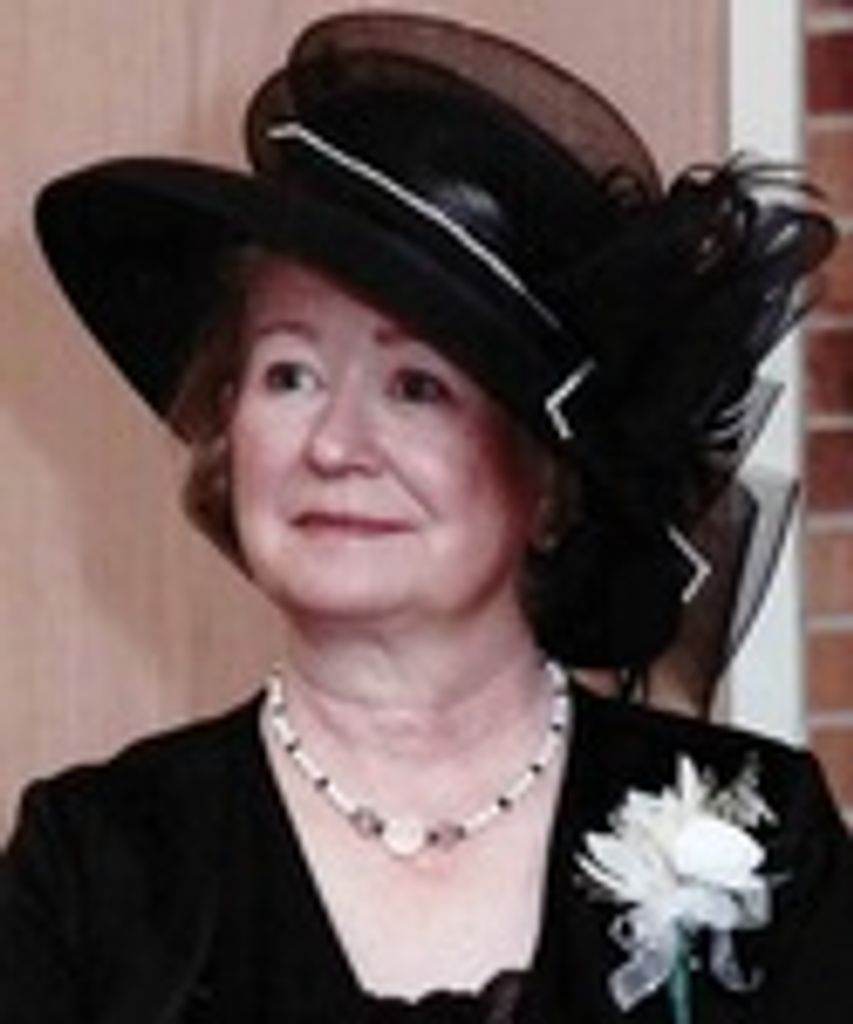 Geri Bjork