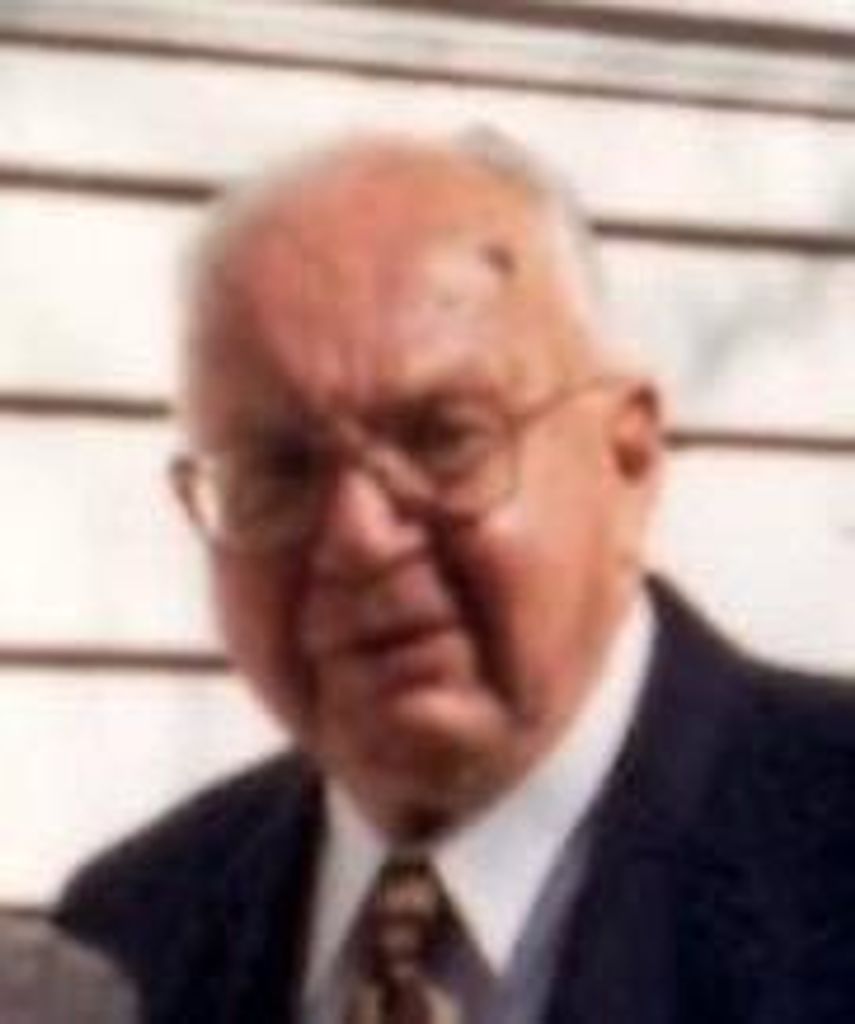 George J. Oja