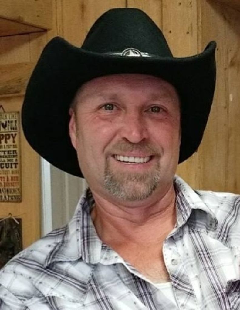 Timothy "Tim" Allen Bennington