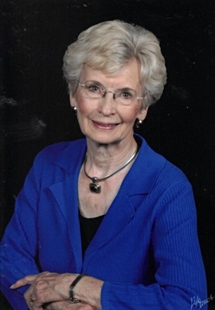 Jacqueline "Gayle" Bossard-Quigg-Pumpelly Profile Photo