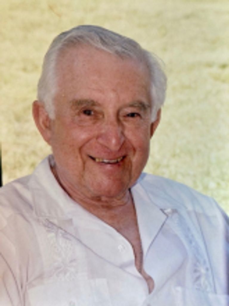 Albert Cohen Profile Photo