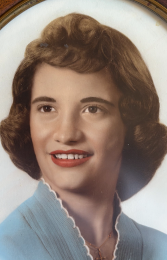 Patricia Ann Parry Profile Photo