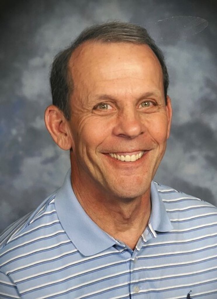 Timothy Boberg Profile Photo