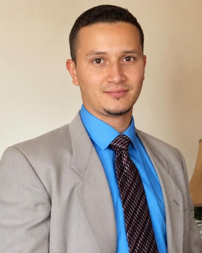 Danny Alfredo Cardoza Profile Photo