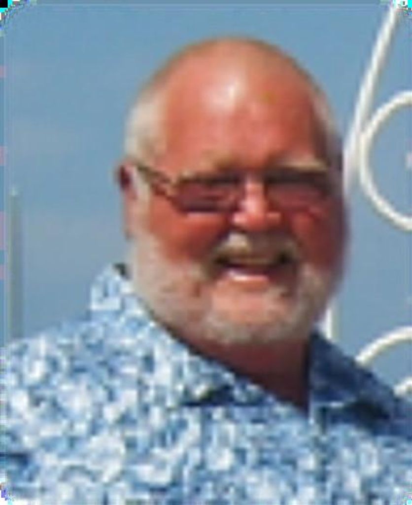 Philiip Lacey Profile Photo