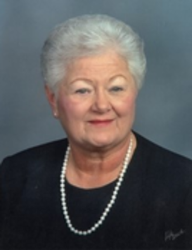 Hazel O'Dell Lee Byrd Profile Photo