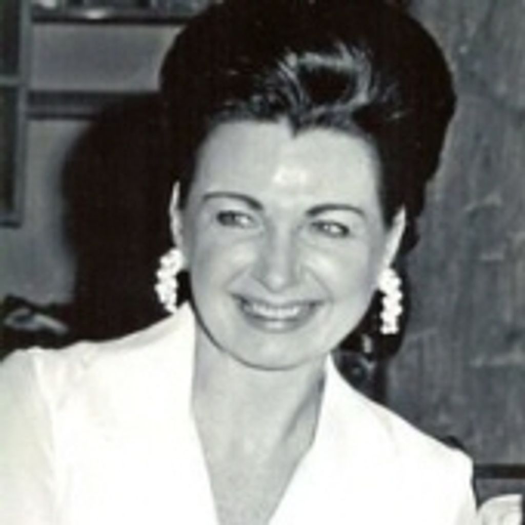 Betty Jean Wright