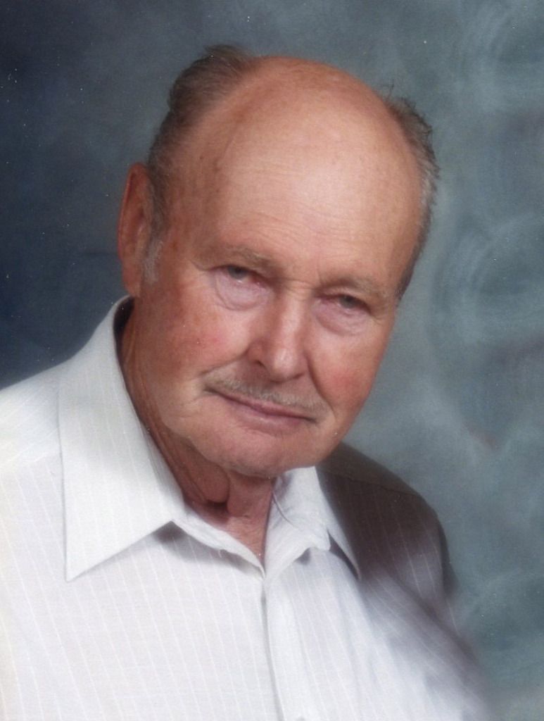 John Driedger