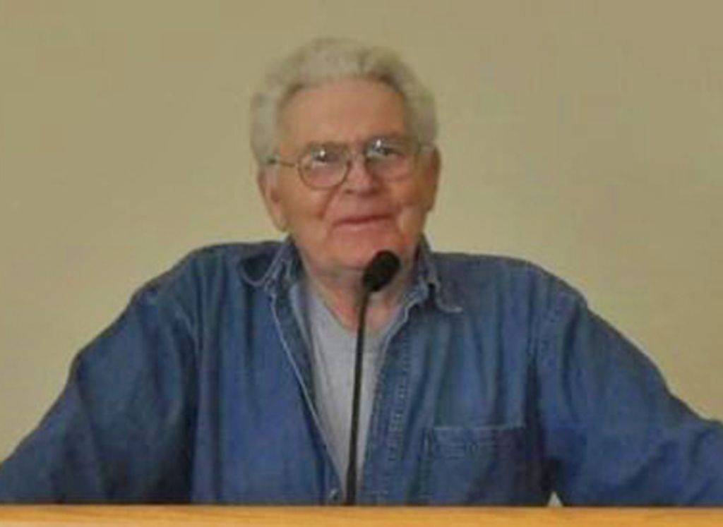 Richard Falbo Profile Photo