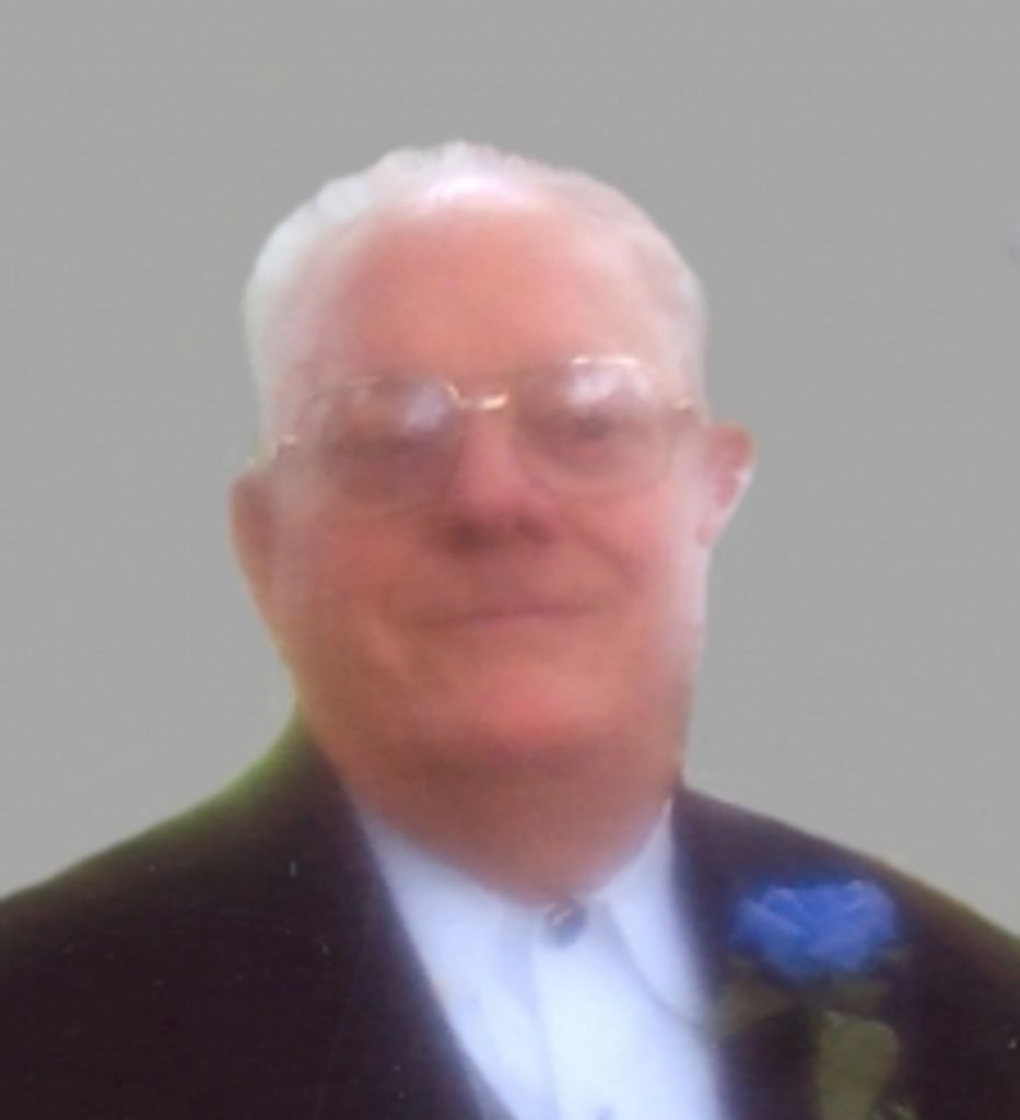 Donald Young