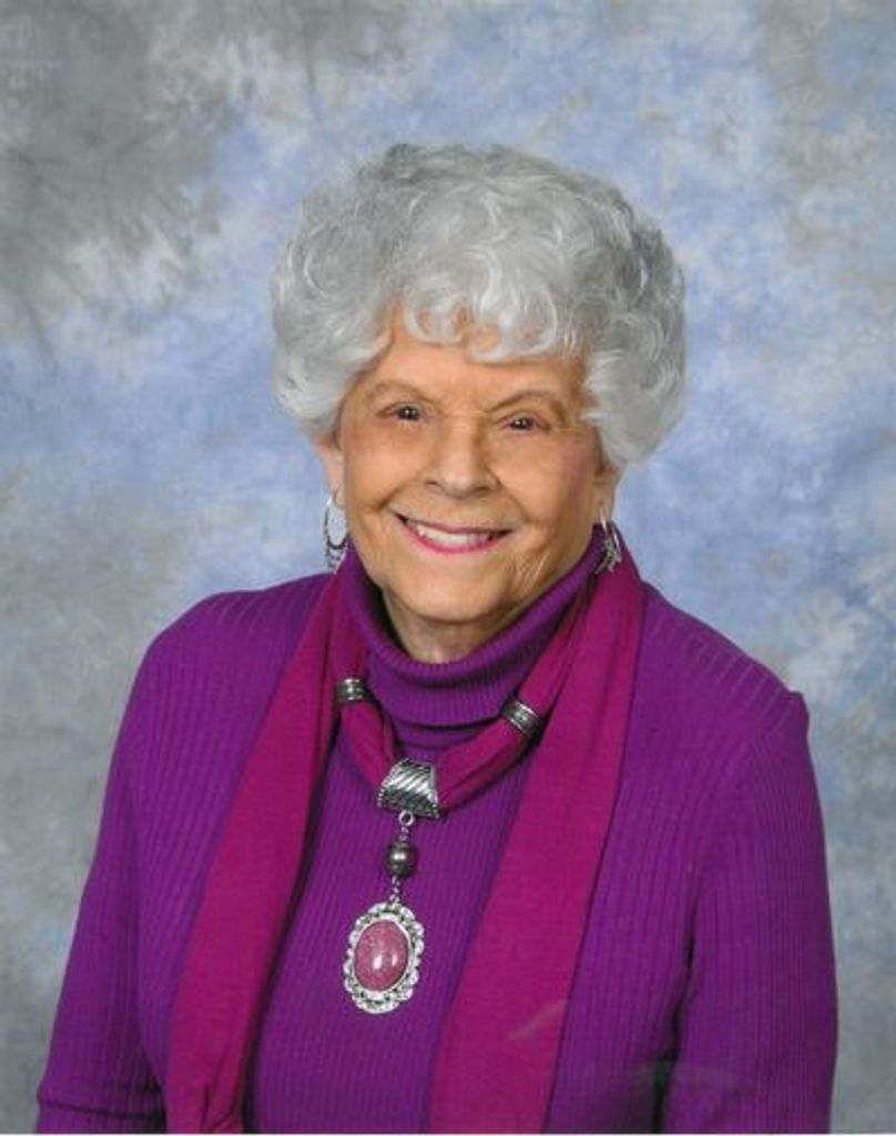 Nellie Jo Smith Profile Photo