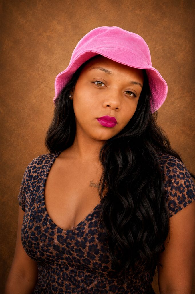 Markivia Wade Profile Photo