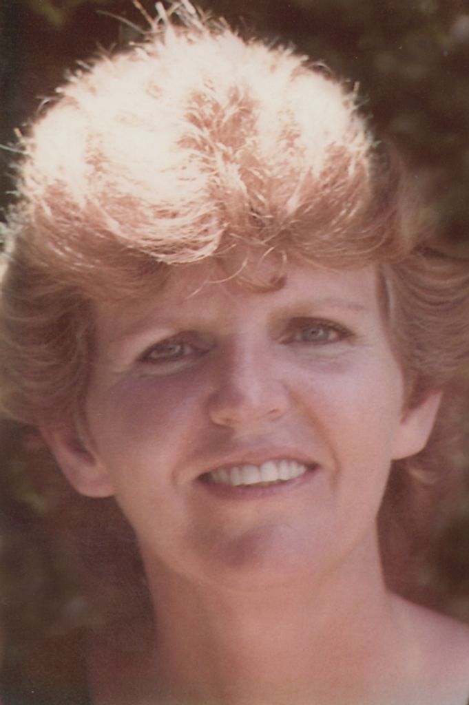 Cheryl Stewart Profile Photo
