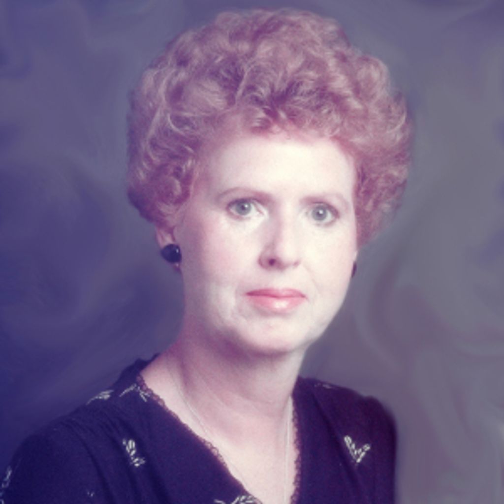 Shirley Lienhop