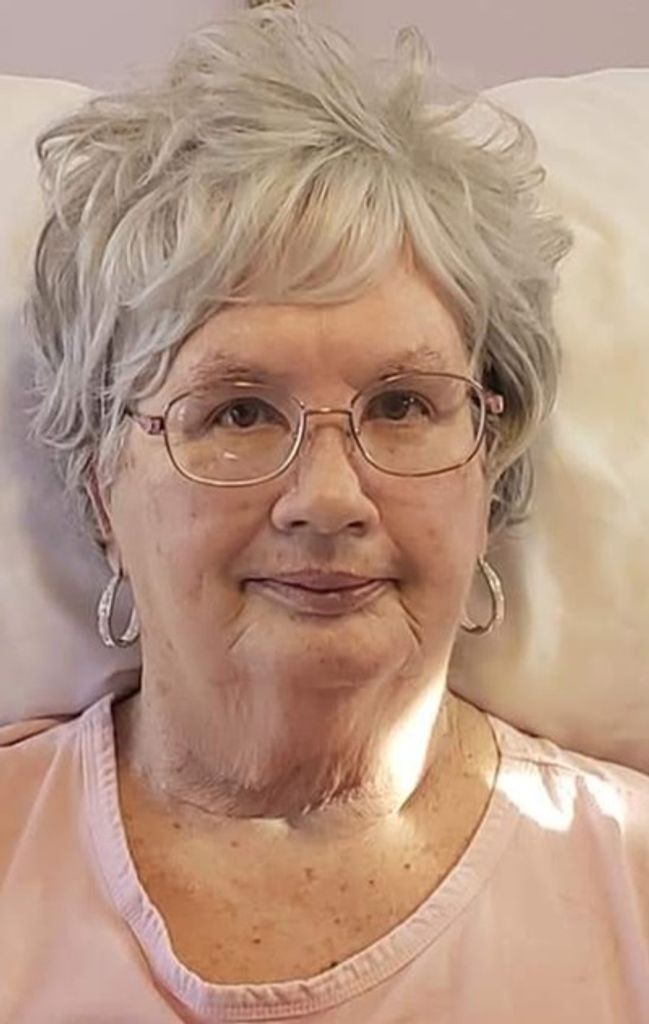 Carolyn C. Long Profile Photo