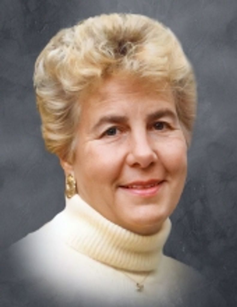 Betty Clancy Profile Photo