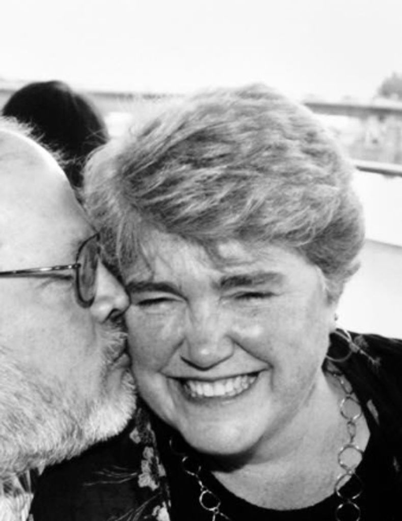 Gail Gibson Sheffield