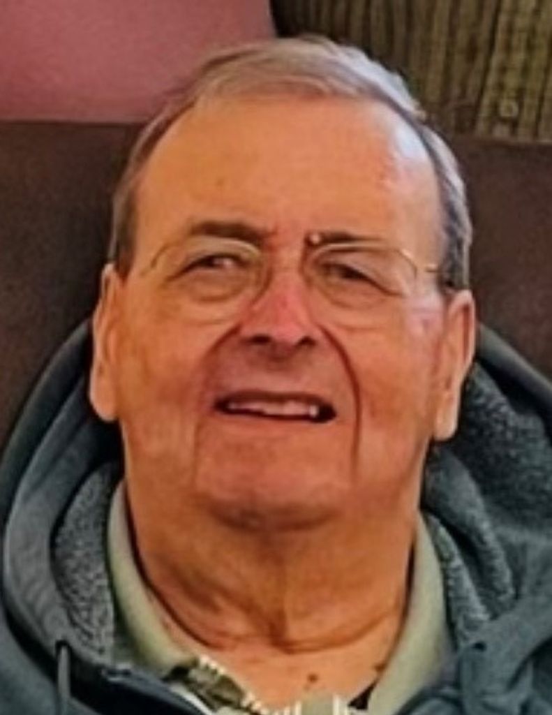 Dr. Alan Ketelhohn Profile Photo