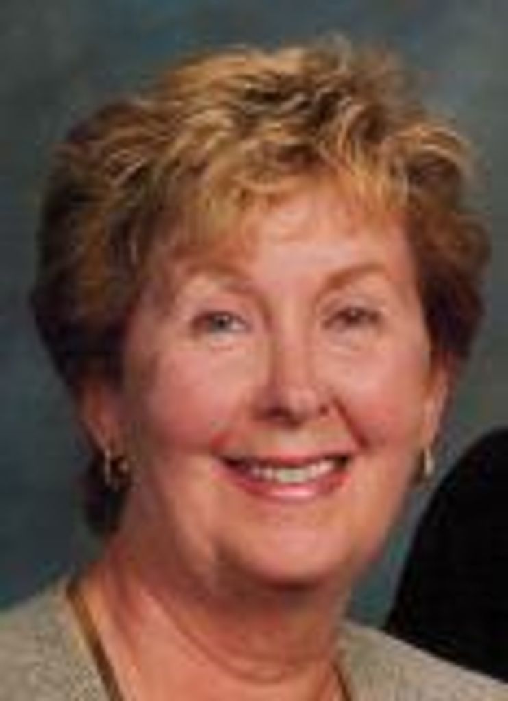 Barbara M. Napolitano